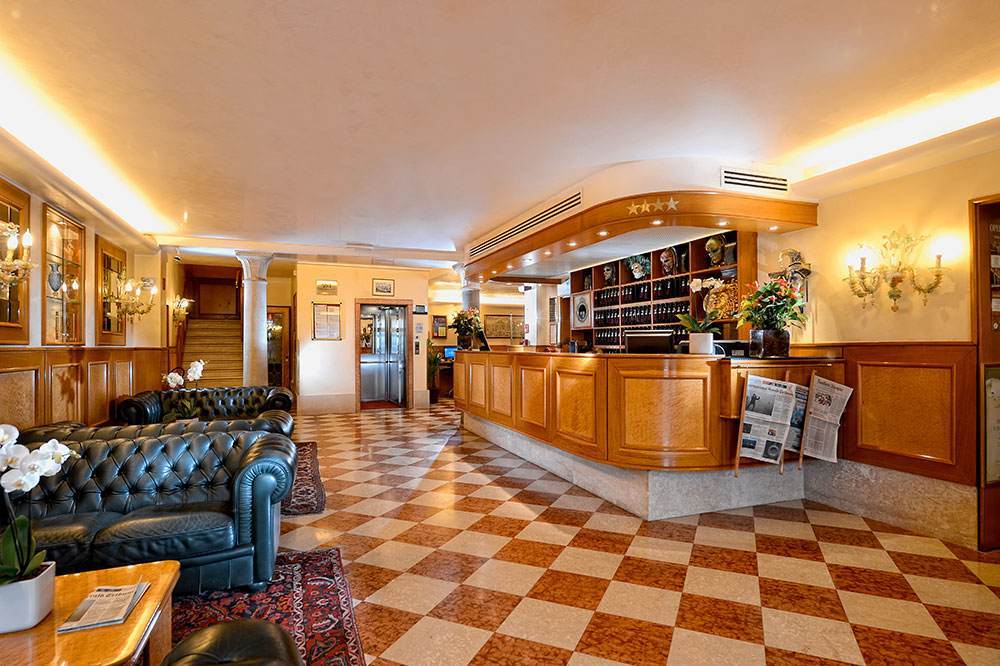 Hotel Royal San Marco and Suites Venice Hotel Royal San Marco and Suites Venice