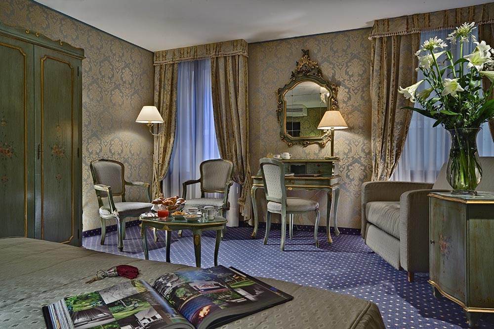 Hotel Royal San Marco and Suites Venice Hotel Royal San Marco and Suites Venice