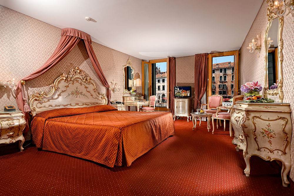juniorsuite06 Hotel Royal San Marco and Suites Venice juniorsuite06 Hotel Royal San Marco and Suites Venice