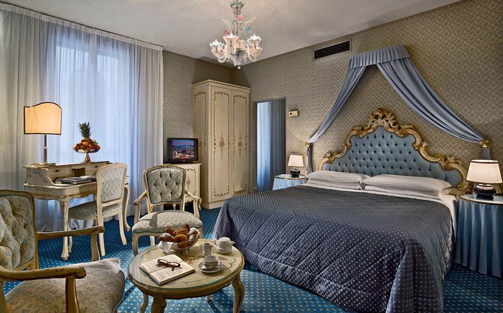 juniorsuitenew01 Hotel Royal San Marco and Suites Venezia juniorsuitenew01 Hotel Royal San Marco and Suites Venezia