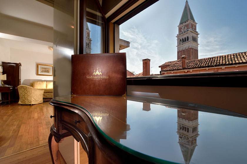 Best Hotels In Venice Italy Near St Mark S Square