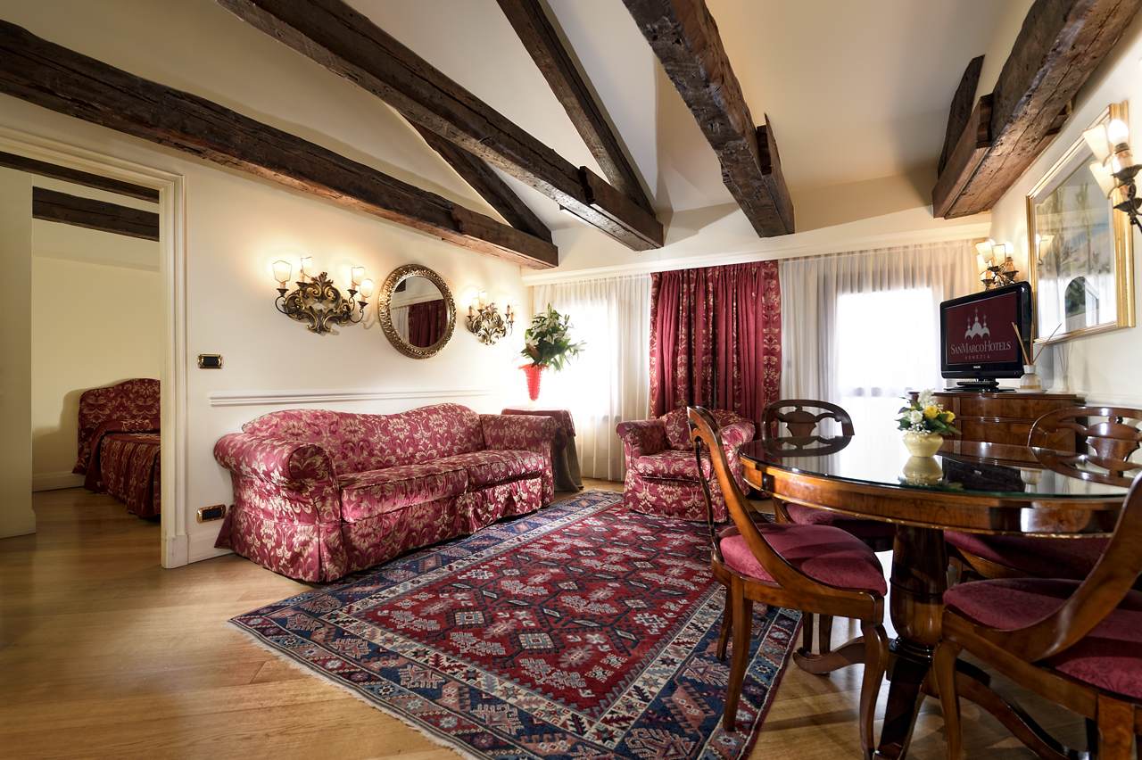 Executive Hotel Royal San Marco and Suites Venice Executive Hotel Royal San Marco and Suites Venice